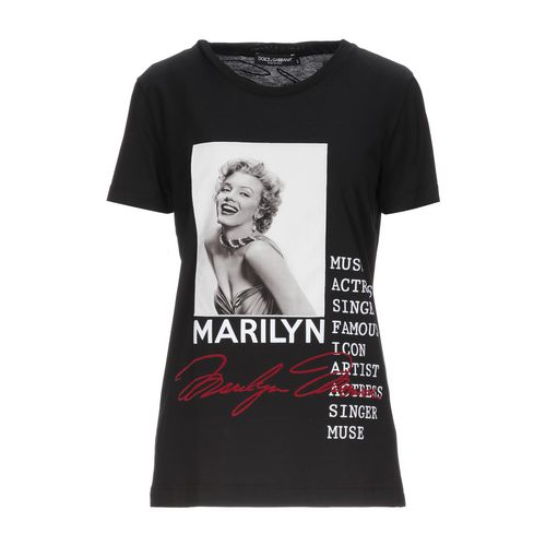 Футболка DOLCE & GABBANA 12506064UA