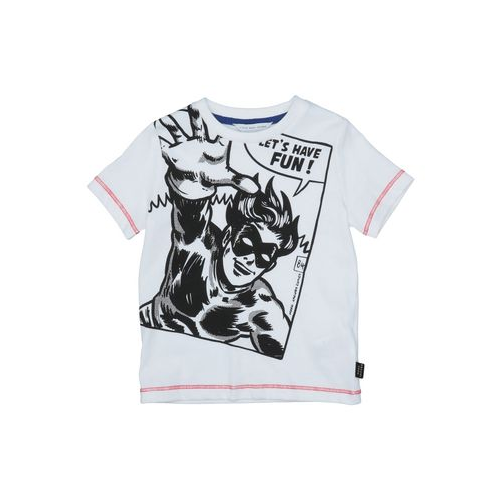 Футболка LITTLE MARC JACOBS 12506121LV