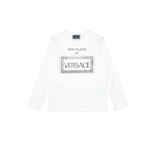 Футболка VERSACE YOUNG 12506315UU