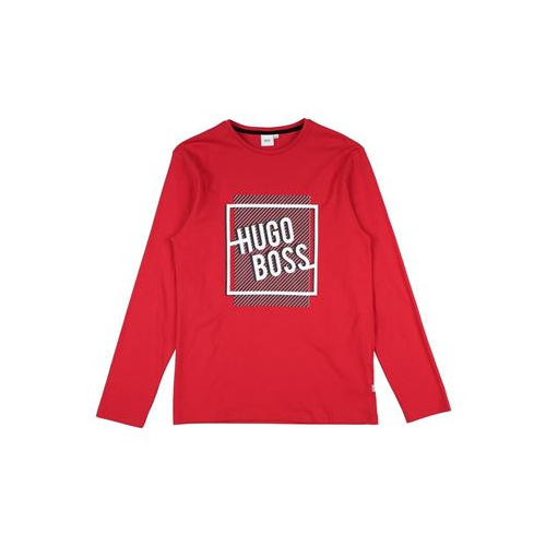 Футболка BOSS 12506339BC