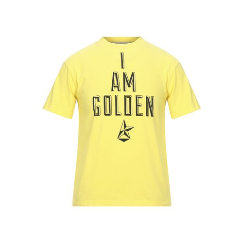 Футболка GOLDEN GOOSE DELUXE BRAND 12506485TJ