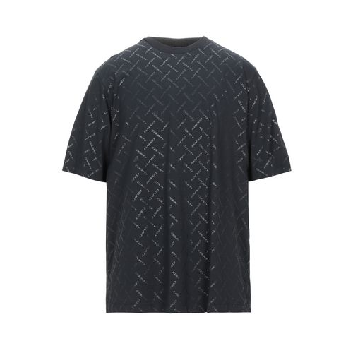 Футболка MARCELO BURLON 12506488OD