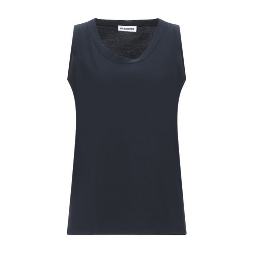 Футболка JIL SANDER 12506595KE