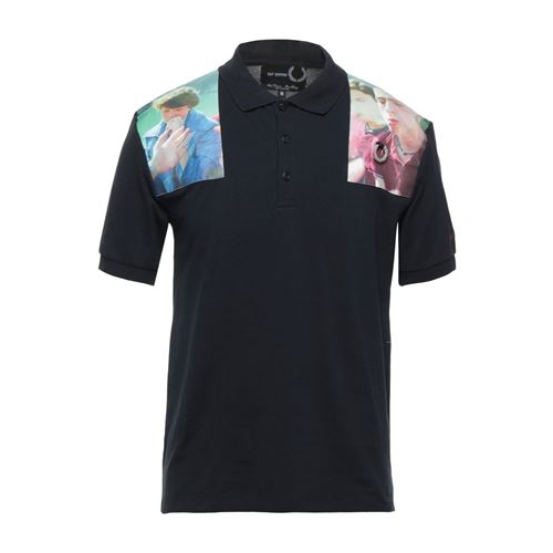 Поло RAF SIMONS FRED PERRY 12506628MF