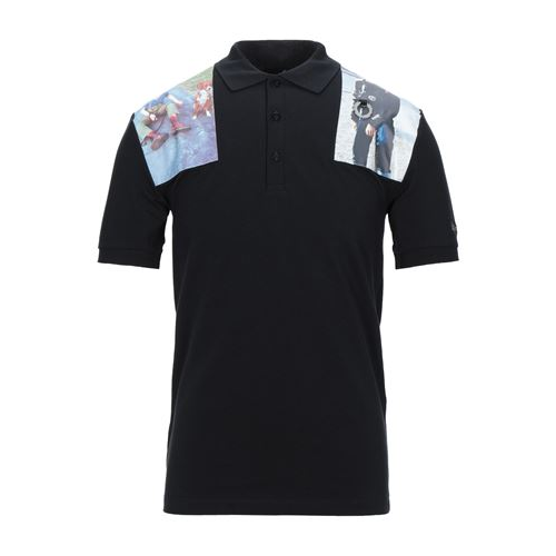 Поло RAF SIMONS FRED PERRY 12506628WU