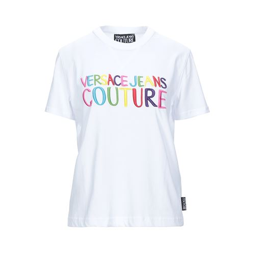 Футболка VERSACE JEANS COUTURE 12506723HE