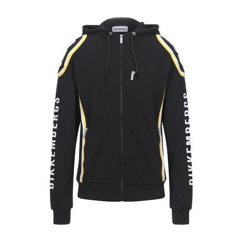 Толстовка BIKKEMBERGS 12507399HK