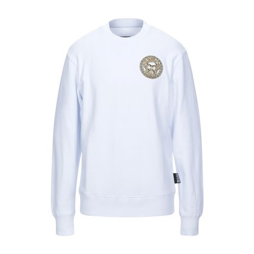 Толстовка VERSACE JEANS COUTURE 12507550PH