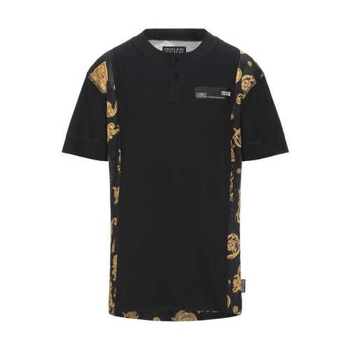 Футболка VERSACE JEANS COUTURE 12507596PQ