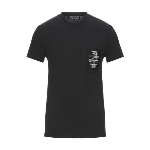 Футболка VERSACE JEANS COUTURE 12507590CC