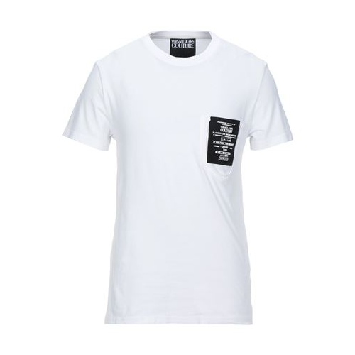 Футболка VERSACE JEANS COUTURE 12507590EE