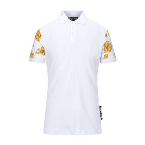Поло VERSACE JEANS COUTURE 12507629BX