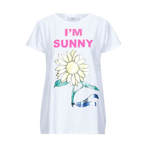 Футболка BLUGIRL BLUMARINE 12507620TR