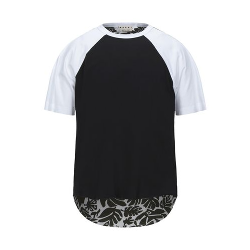 Футболка MARNI 12507701DL
