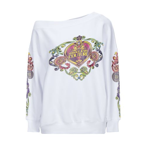 Толстовка VERSACE JEANS COUTURE 12507785CL