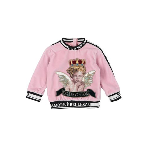 Толстовка DOLCE & GABBANA 12507812BK
