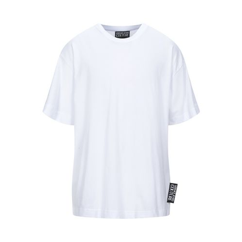 Футболка VERSACE JEANS COUTURE 12507825SG