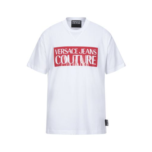 Футболка VERSACE JEANS COUTURE 12507866BM