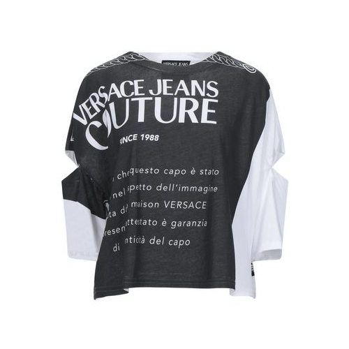Футболка VERSACE JEANS COUTURE 12508184MS