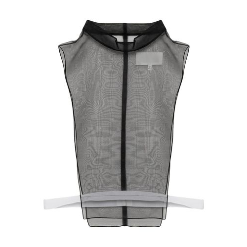 Топ без рукавов MAISON MARGIELA 12508203DS
