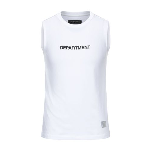 Футболка DEPARTMENT 5 12508534DV