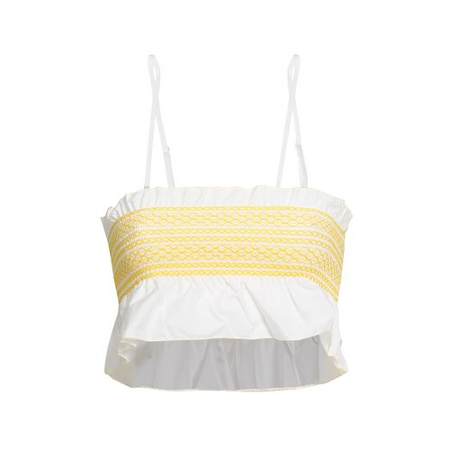 Топ без рукавов LISA MARIE FERNANDEZ 12508877RW