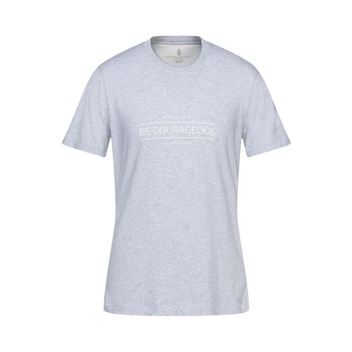 Футболка BRUNELLO CUCINELLI 12508873PJ