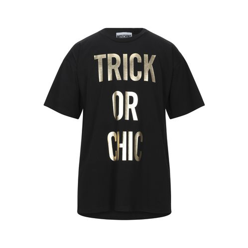 Футболка MOSCHINO 12508944GO
