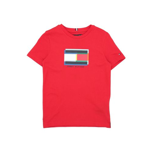 Футболка TOMMY HILFIGER 12508946PP