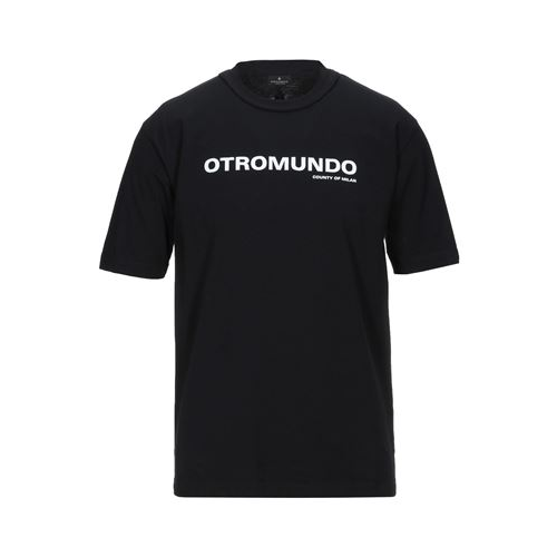 Футболка MARCELO BURLON 12509032QL