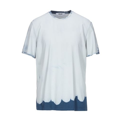 Футболка MSGM 12509043TU