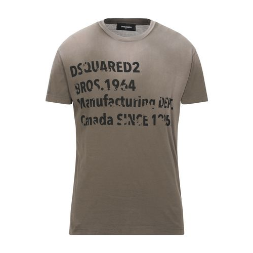 Футболка DSQUARED2 12509830WU