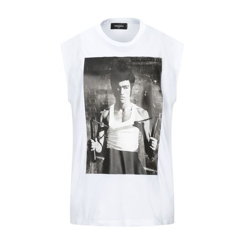 Футболка DSQUARED2 12509932VV