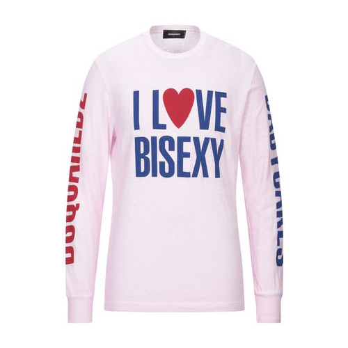 Футболка DSQUARED2 12509997LI