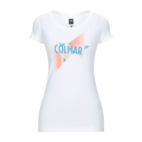 Футболка COLMAR 12500072UV