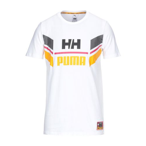 Футболка PUMA x HELLY HANSEN 12500107XO