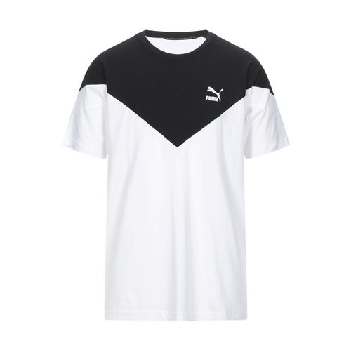 Футболка PUMA 12500142PN