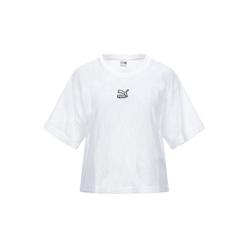 Футболка PUMA 12500159LG