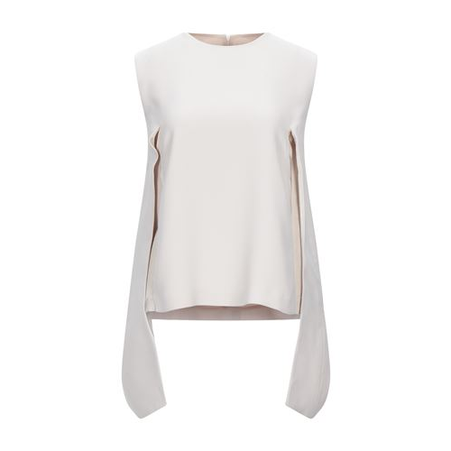 Топ без рукавов MAISON MARGIELA 12500214DA
