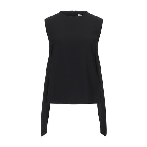 Топ без рукавов MAISON MARGIELA 12500214SR