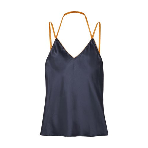 Топ без рукавов HELMUT LANG 12500395SC