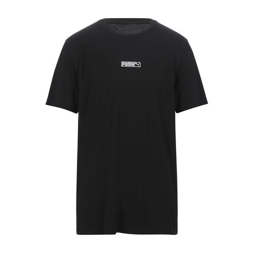 Футболка PUMA 12500450OL