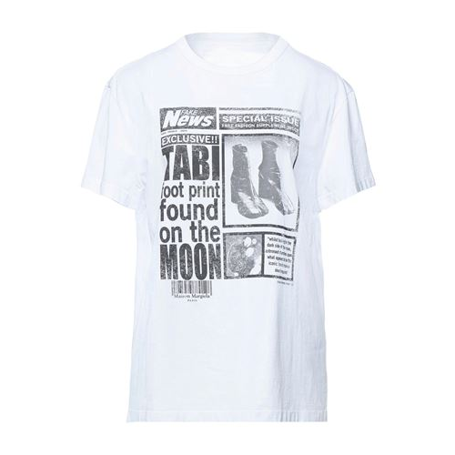 Футболка MAISON MARGIELA 12500575XA