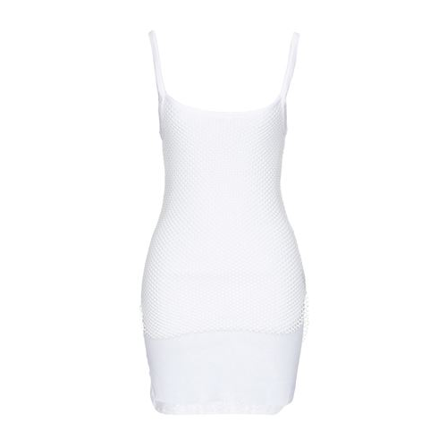 Топ без рукавов ANN DEMEULEMEESTER 12501509UW