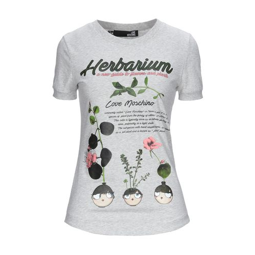 Футболка LOVE MOSCHINO 12501585NA