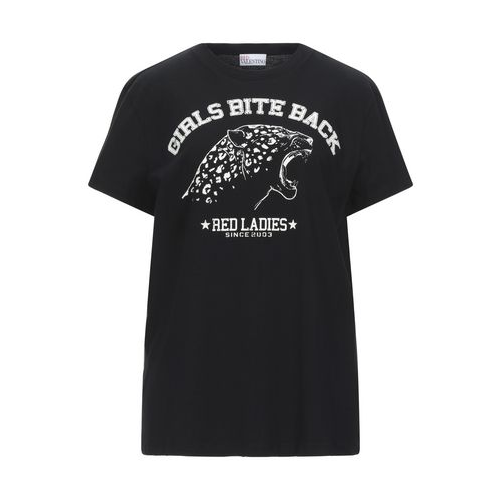 Футболка REDValentino 12501978MH