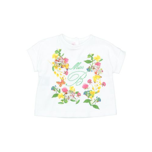 Футболка MISS BLUMARINE 12502067CT