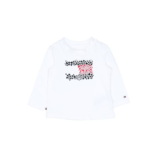 Футболка TOMMY HILFIGER 12502100OK