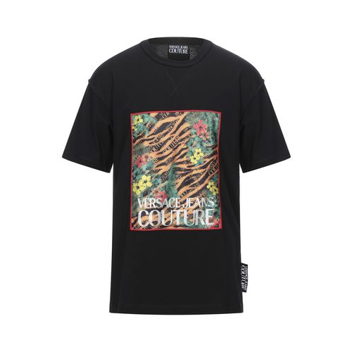 Футболка VERSACE JEANS COUTURE 12502358MH