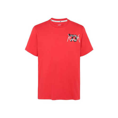 Футболка PUMA 12502392AP